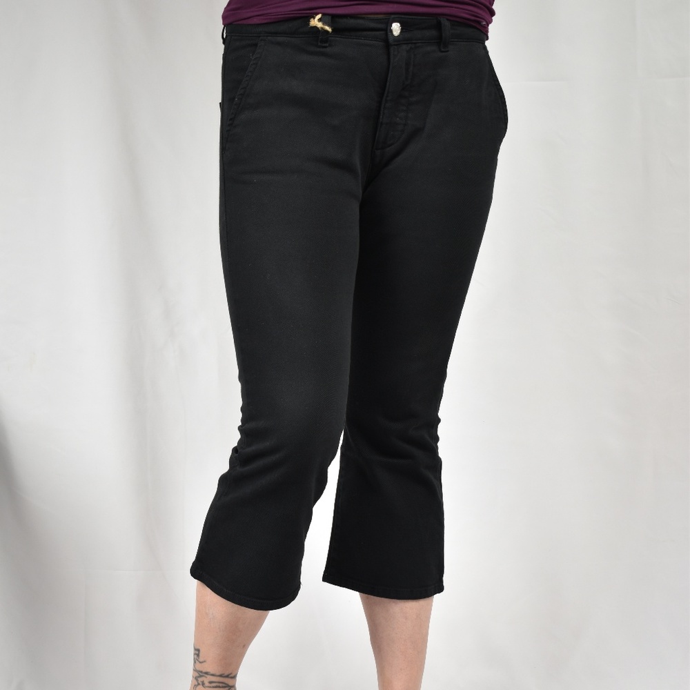 ❣️NWT Italian Designer Jeans TAKUTEA MATOMATO - Picture 6 of 13